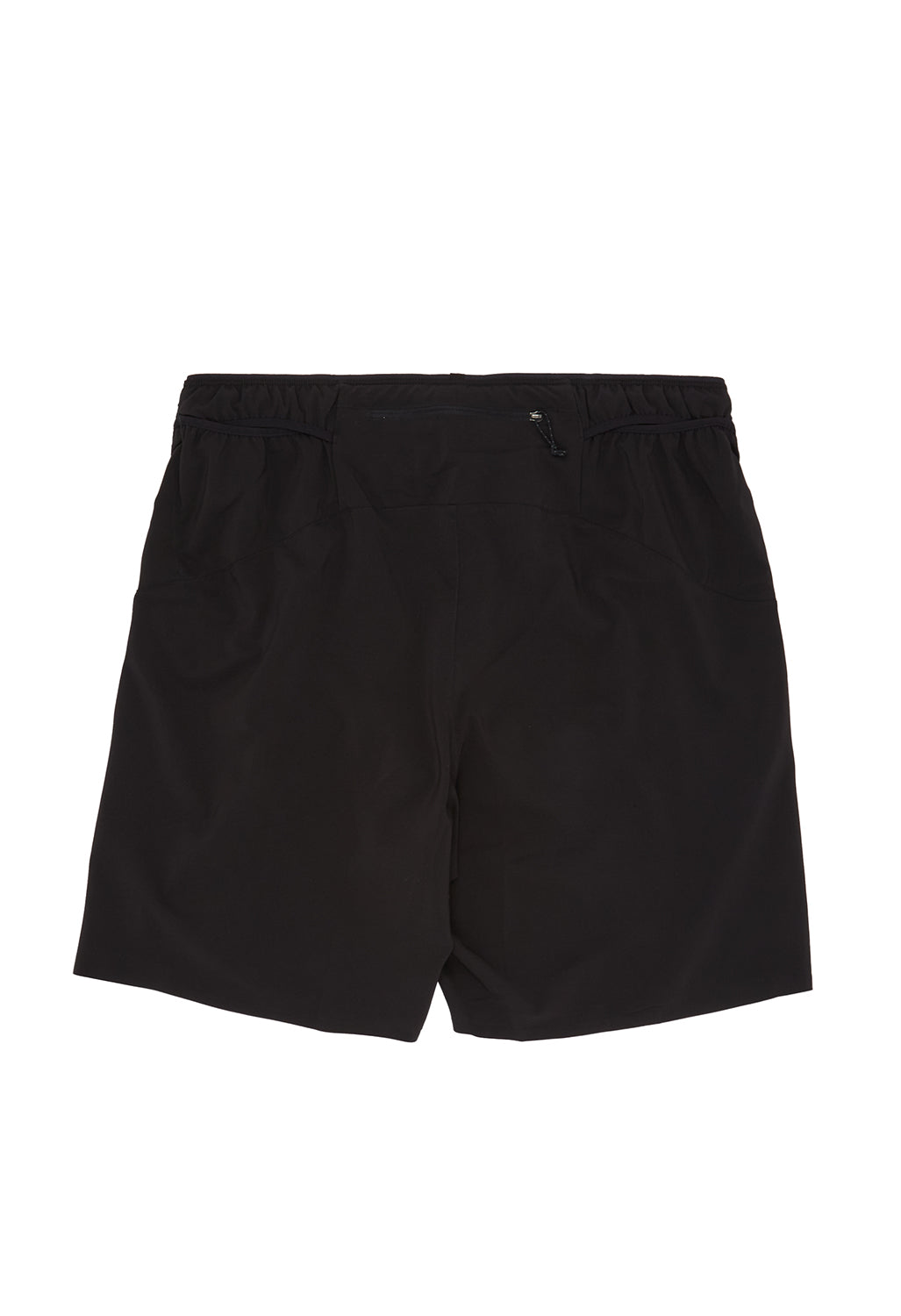 Patagonia Men's Strider Pro Shorts - 7 in. - Black