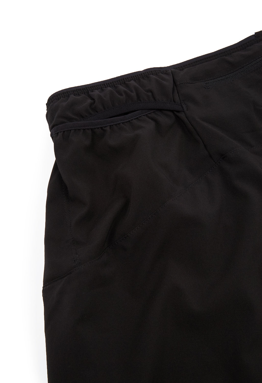Patagonia Men's Strider Pro Shorts - 7 in. - Black
