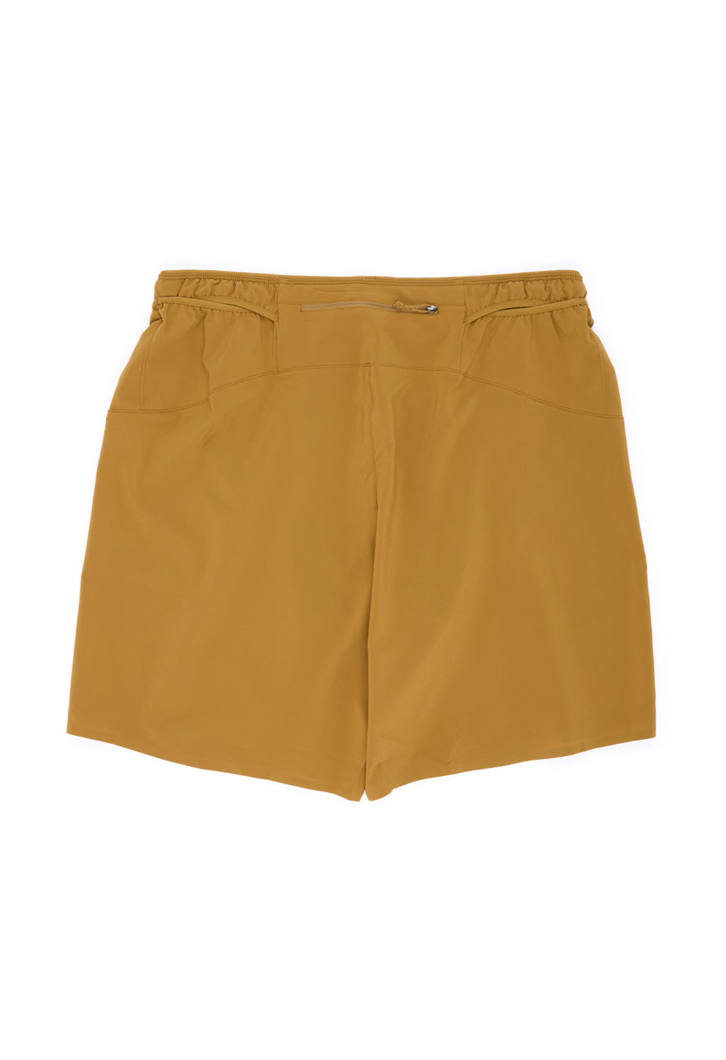 Patagonia Men's Strider Pro Shorts - 7 in. - Bobcat Brown