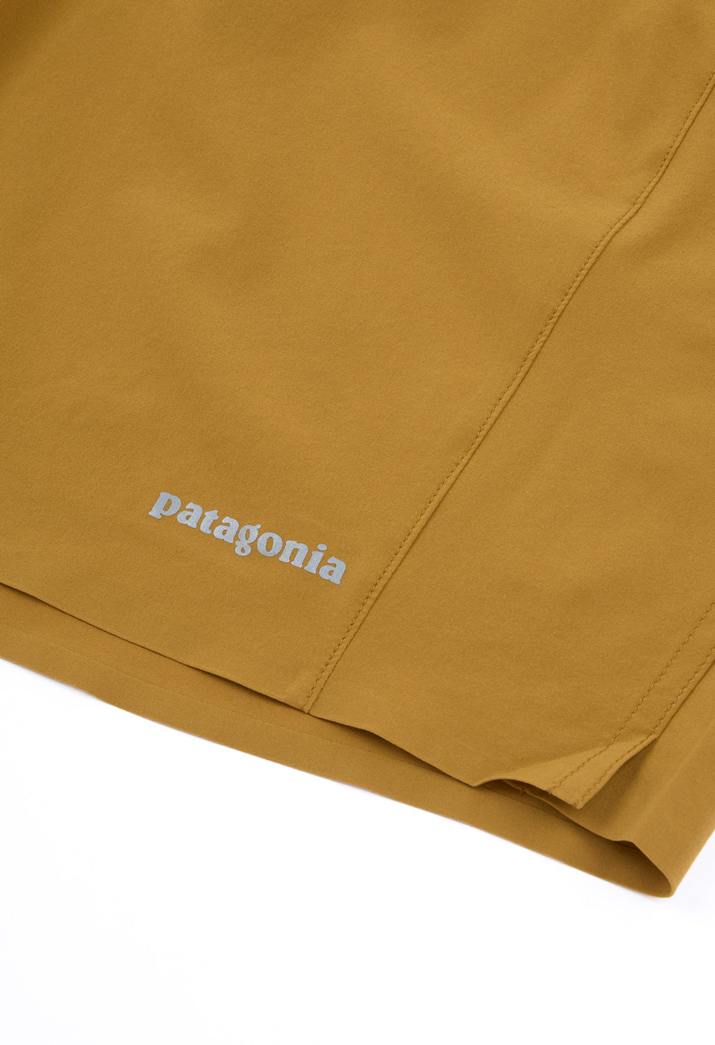 Patagonia Men's Strider Pro Shorts - 7 in. - Bobcat Brown