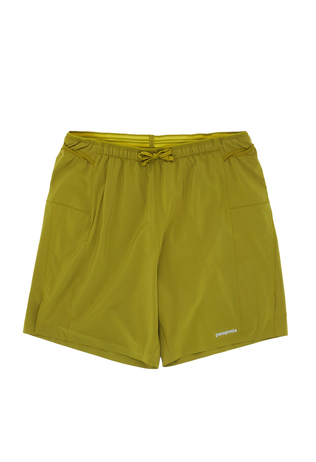 Patagonia Men's Strider Pro Shorts - 7 in. - Graze Green