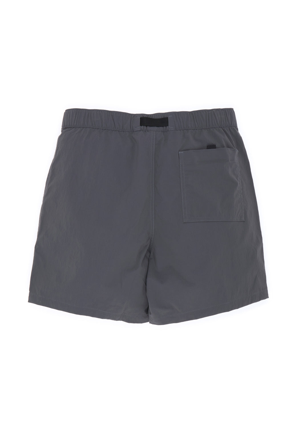 Patagonia Men's Outdoor Everyday Shorts - 6 in. - Forge Grey