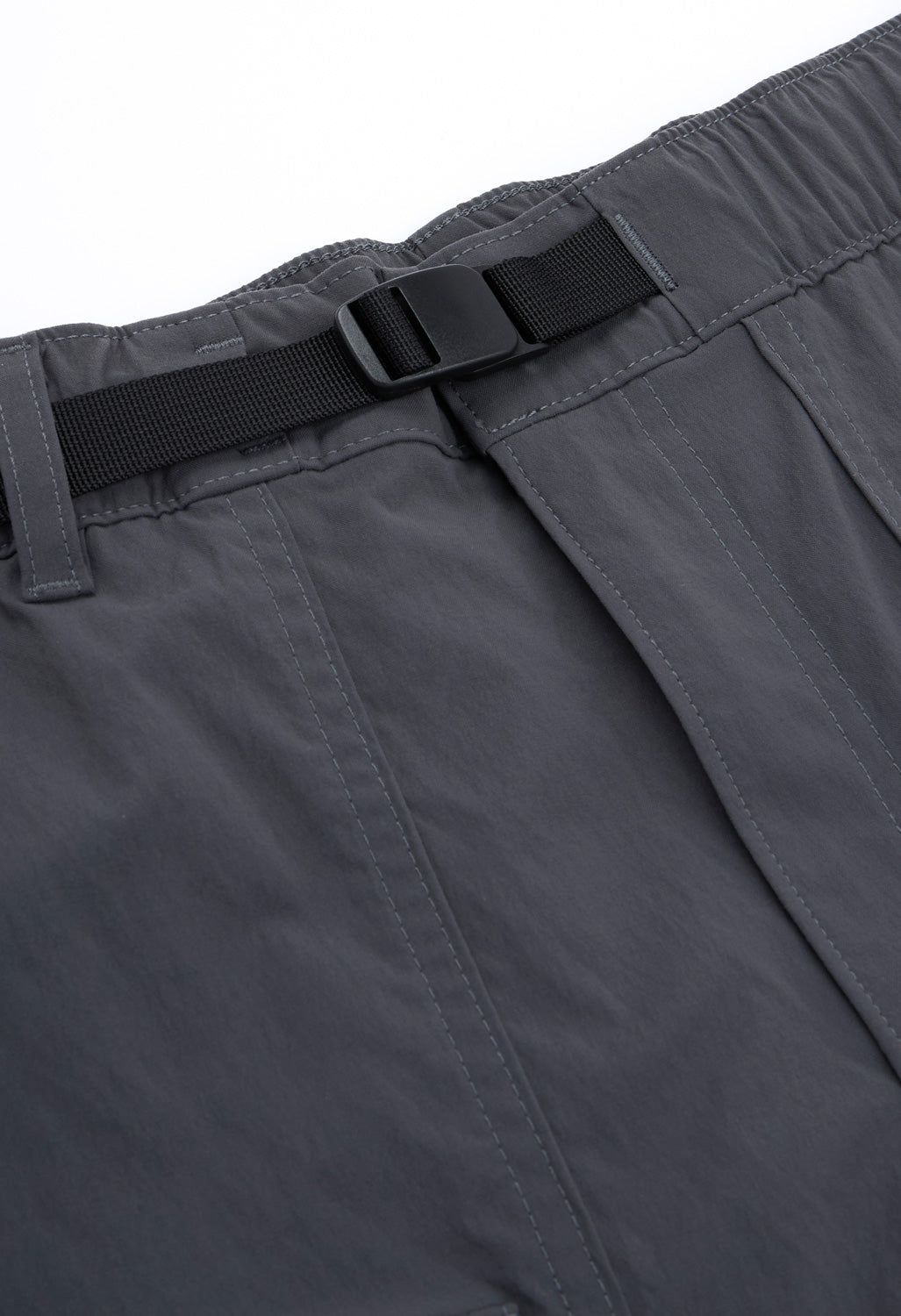 Patagonia Men's Outdoor Everyday Shorts - 6 in. - Forge Grey