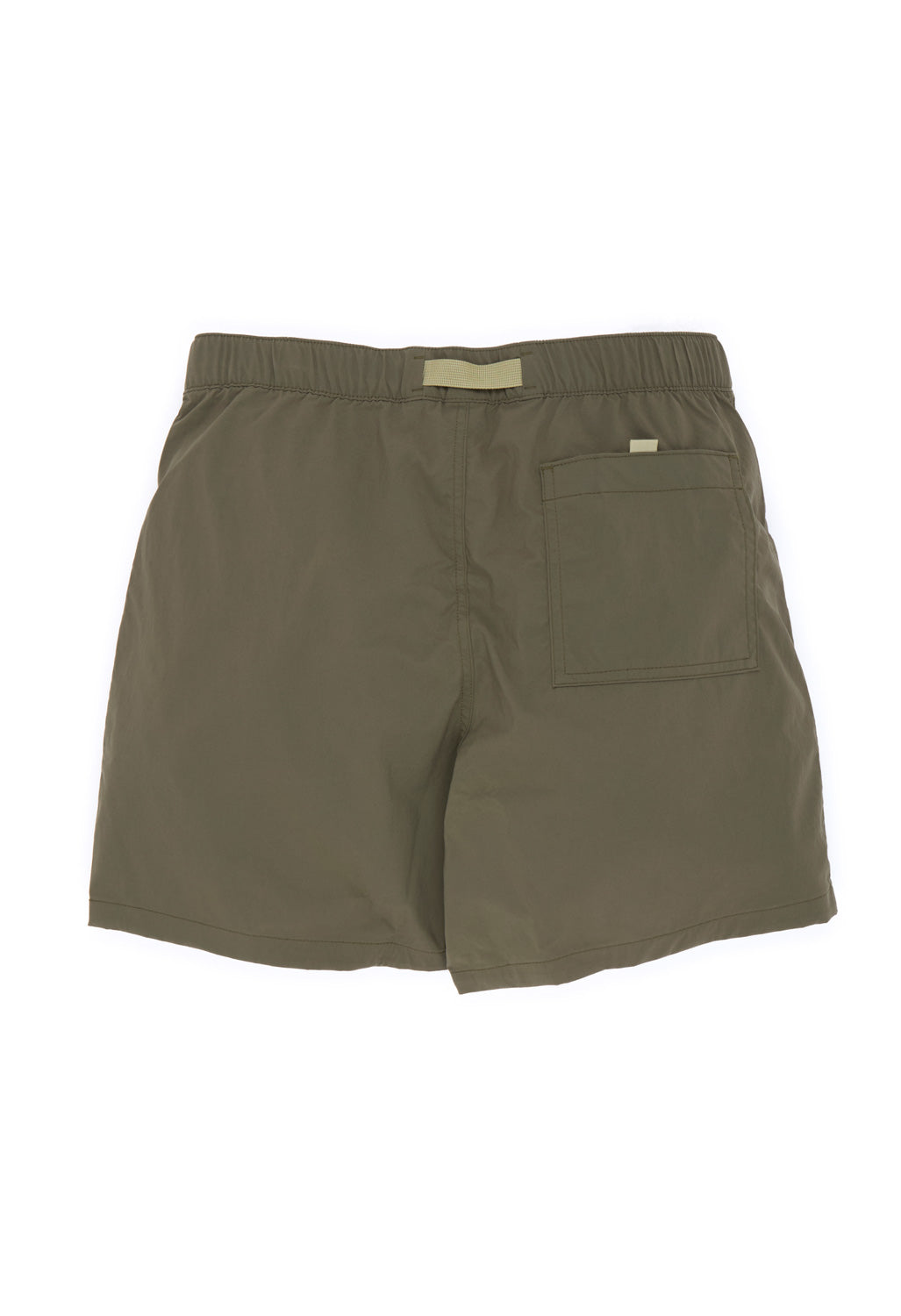 Patagonia Men's Outdoor Everyday Shorts - 6 in. - Basin Green