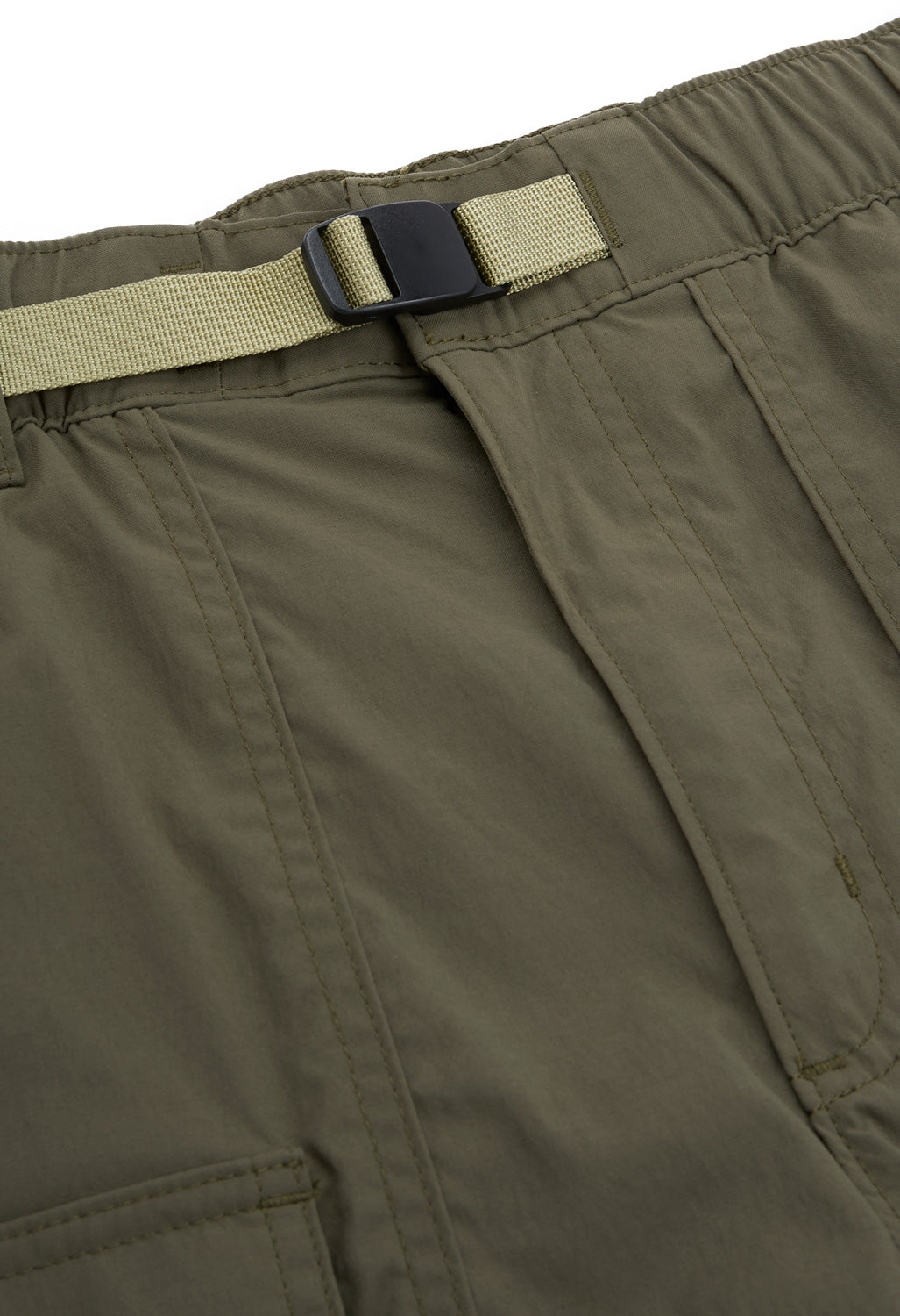 Patagonia Men's Outdoor Everyday Shorts - 6 in. - Basin Green