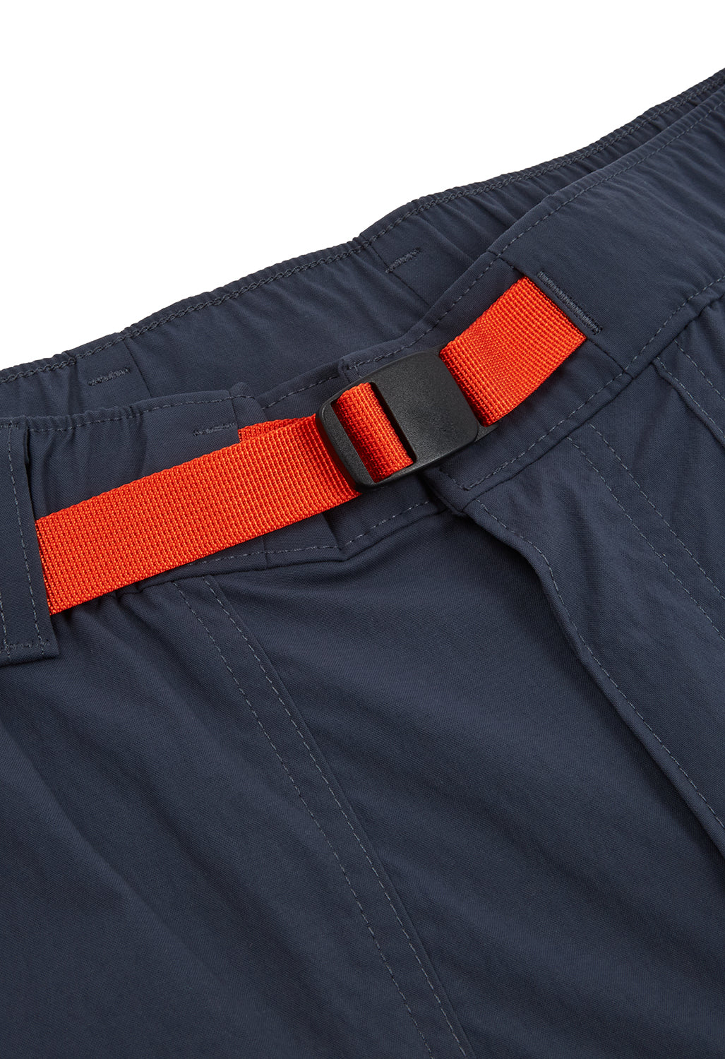 Patagonia Men's Outdoor Everyday Shorts - 6 in. - Smolder Blue