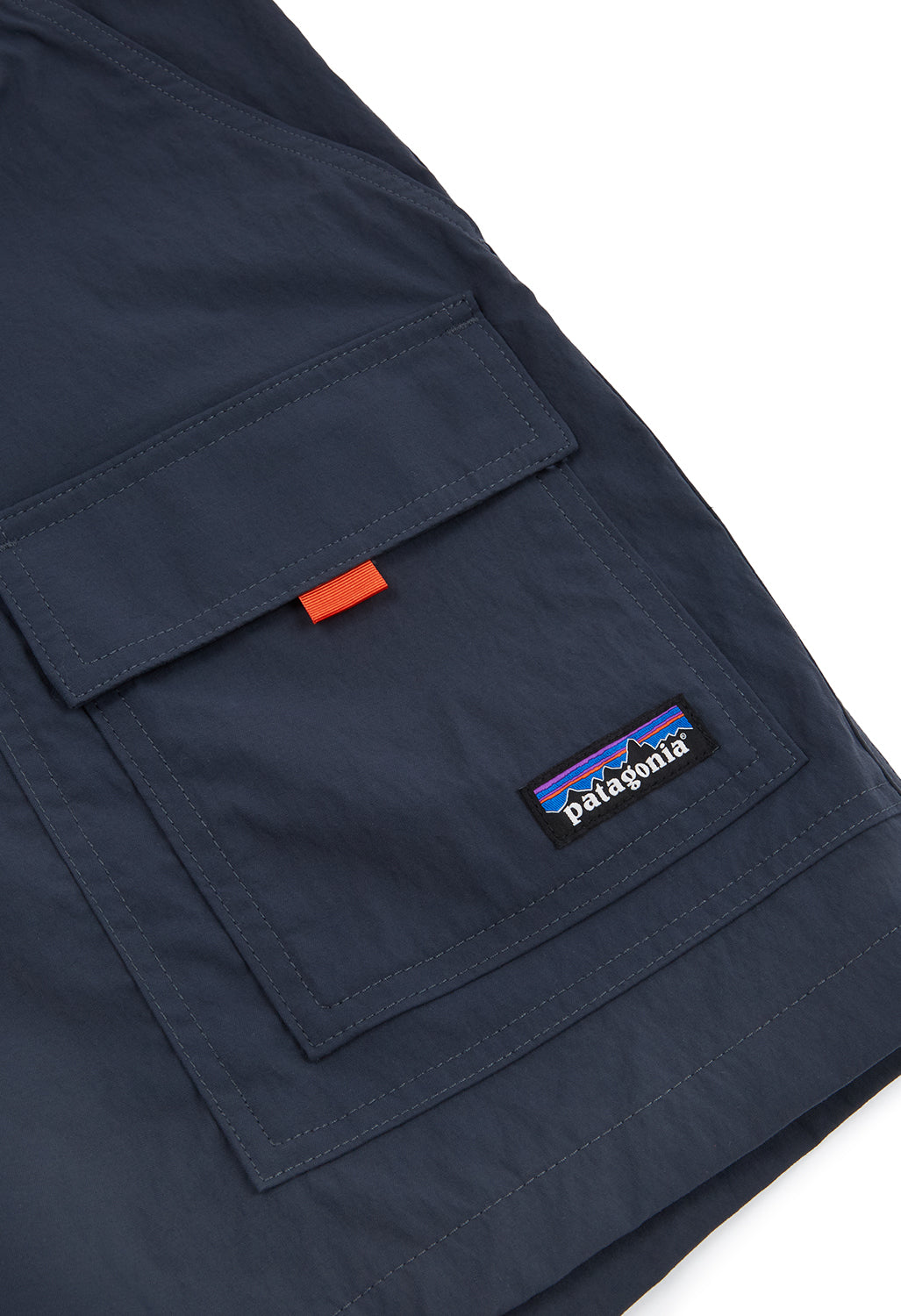 Patagonia Men's Outdoor Everyday Shorts - 6 in. - Smolder Blue