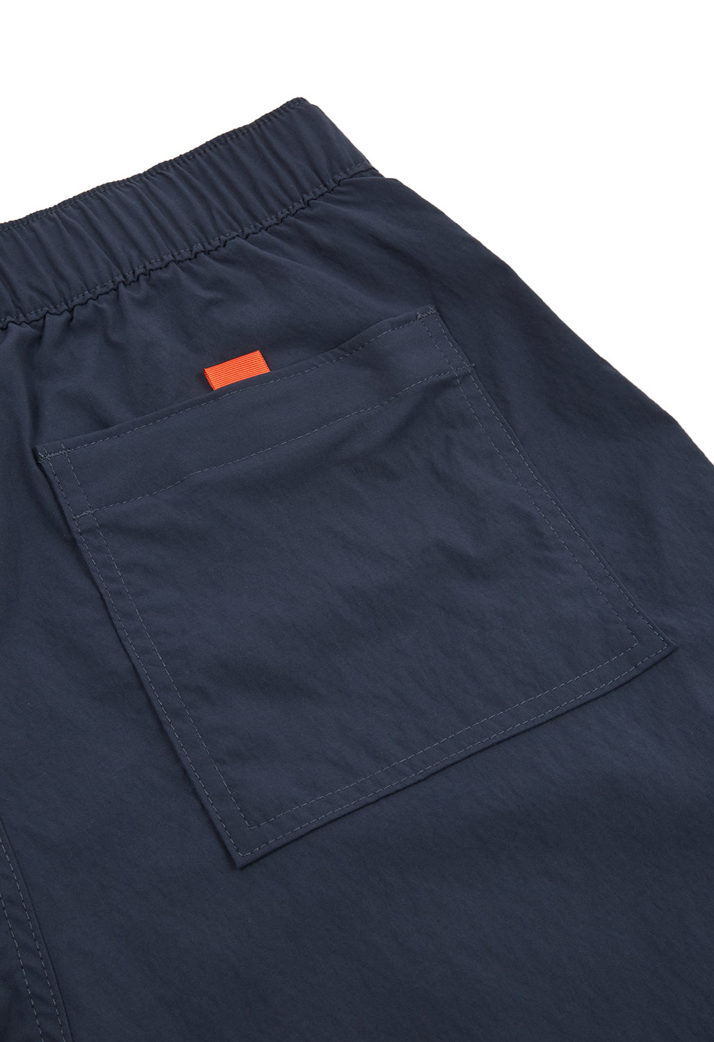 Patagonia Men's Outdoor Everyday Shorts - 6 in. - Smolder Blue