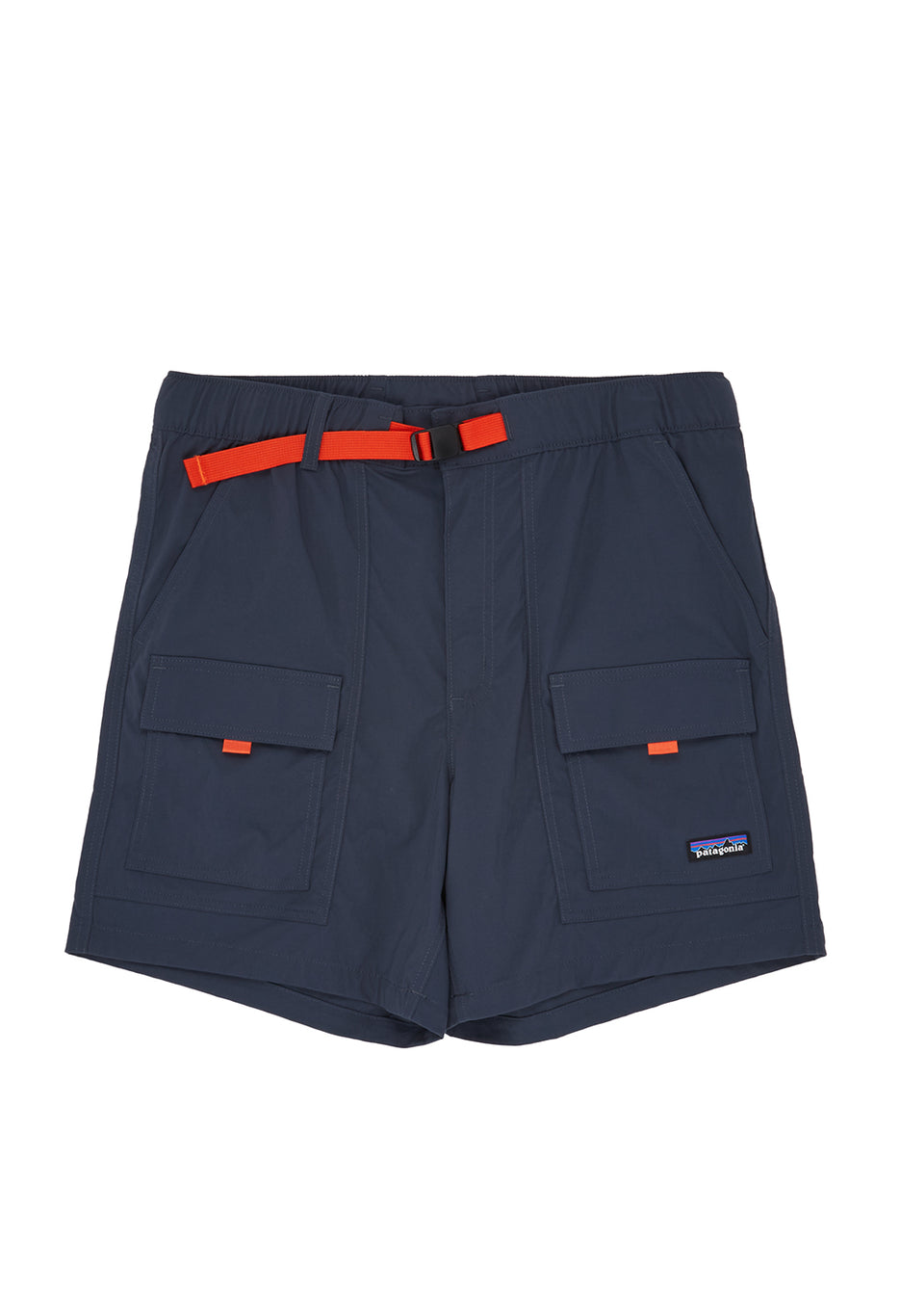 Patagonia Men's Outdoor Everyday Shorts - 6 in. - Smolder Blue