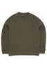 Patagonia Men's Micro D Crewneck - Basin Green