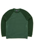 Patagonia Men's Micro D Crewneck - Canopy Green