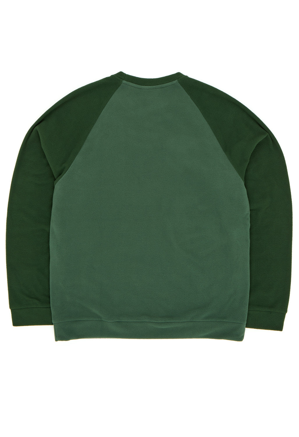 Patagonia Men's Micro D Crewneck - Canopy Green