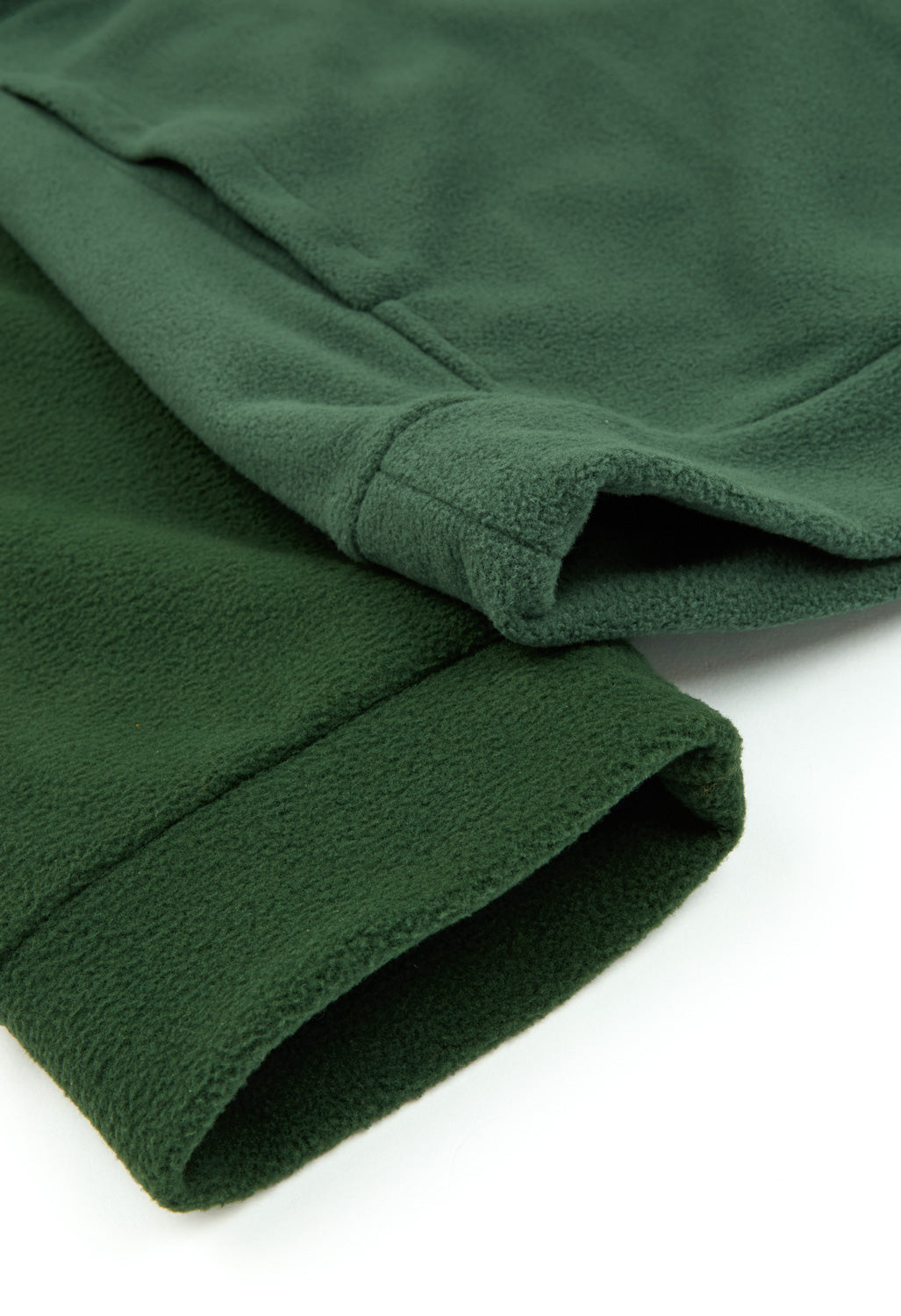 Patagonia Men's Micro D Crewneck - Canopy Green