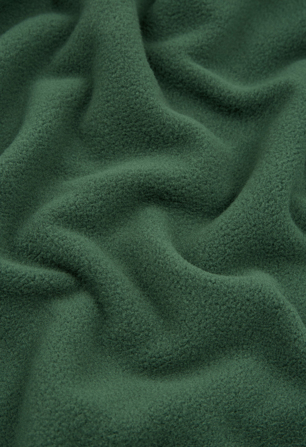 Patagonia Men's Micro D Crewneck - Canopy Green