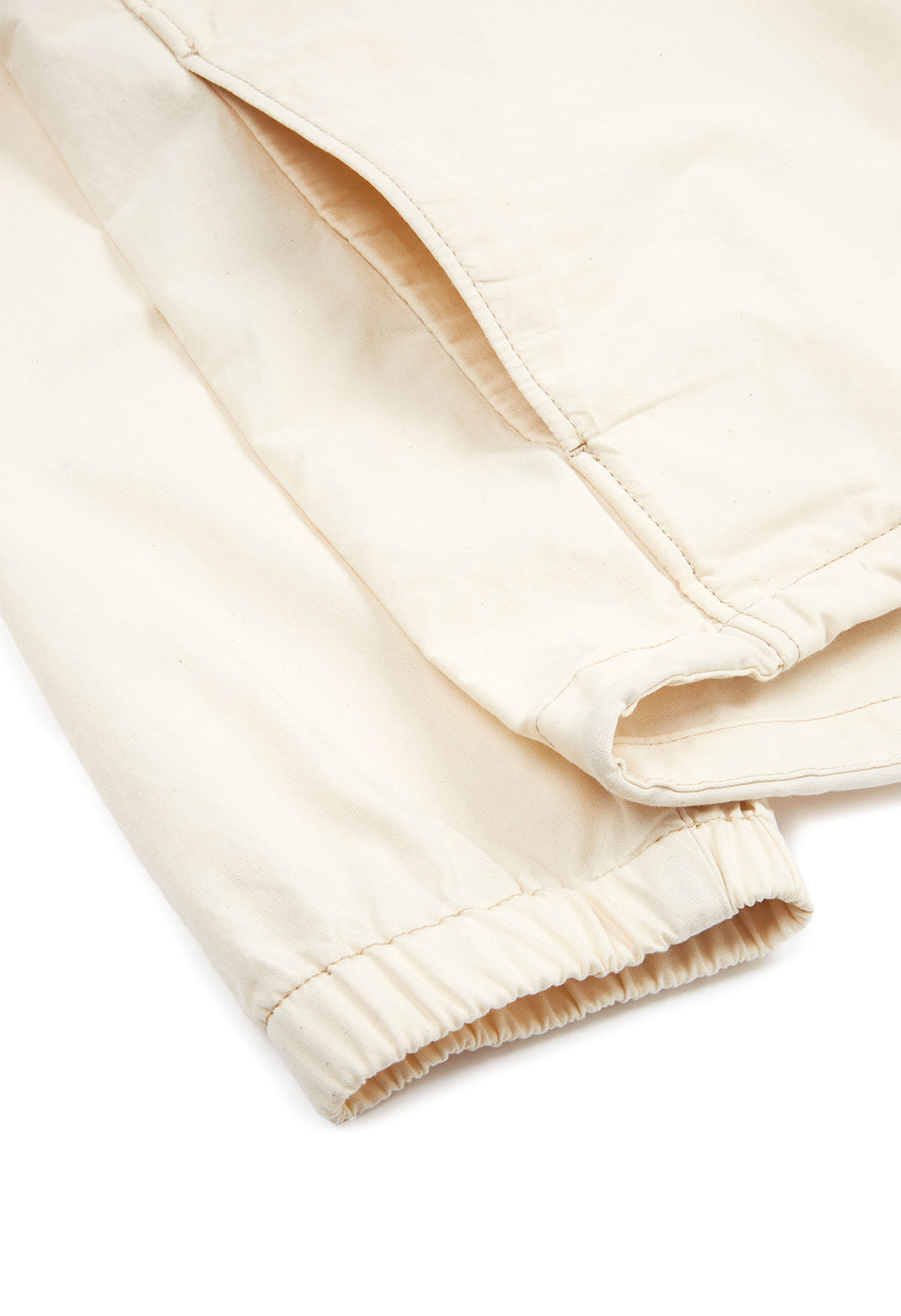 Patagonia Funhoggers Anorak - Undyed Natural