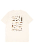 Patagonia Buggy Organic Short Sleeve T-Shirt - Undyed Natural