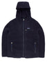 Patagonia Women's Retro Pile Hoody - Sunken Blue