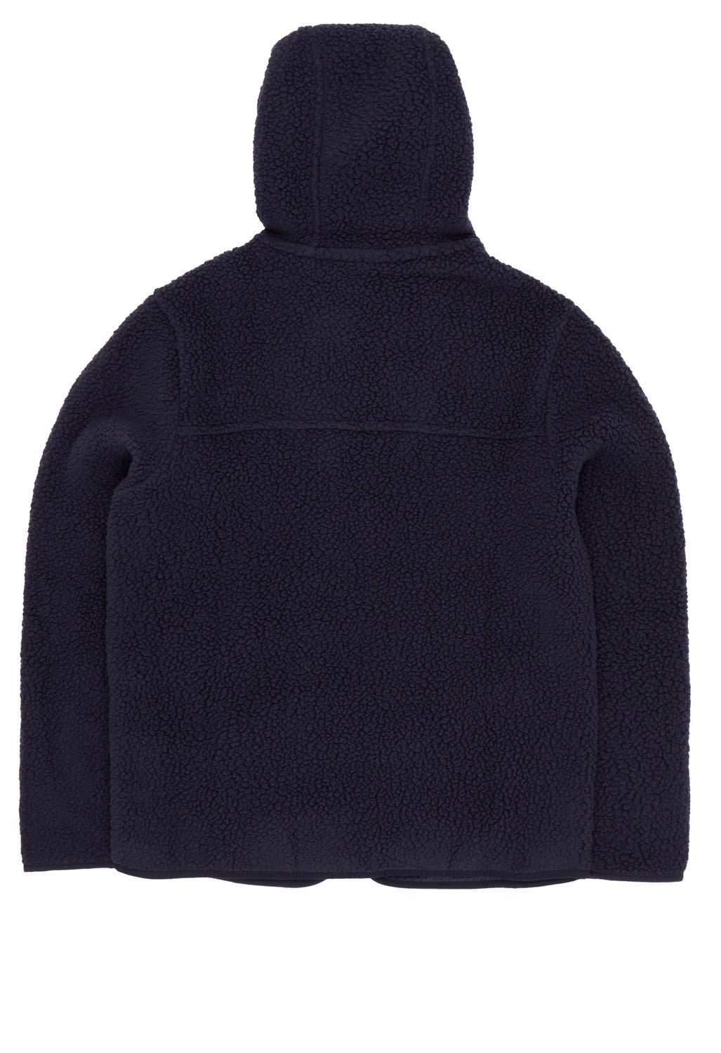 Patagonia Women's Retro Pile Hoody - Sunken Blue