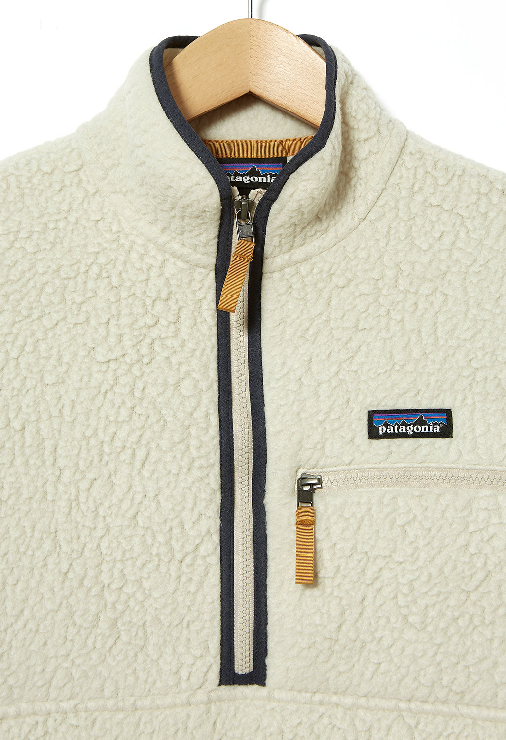 Patagonia w retro pile marsupial pelican Outlet