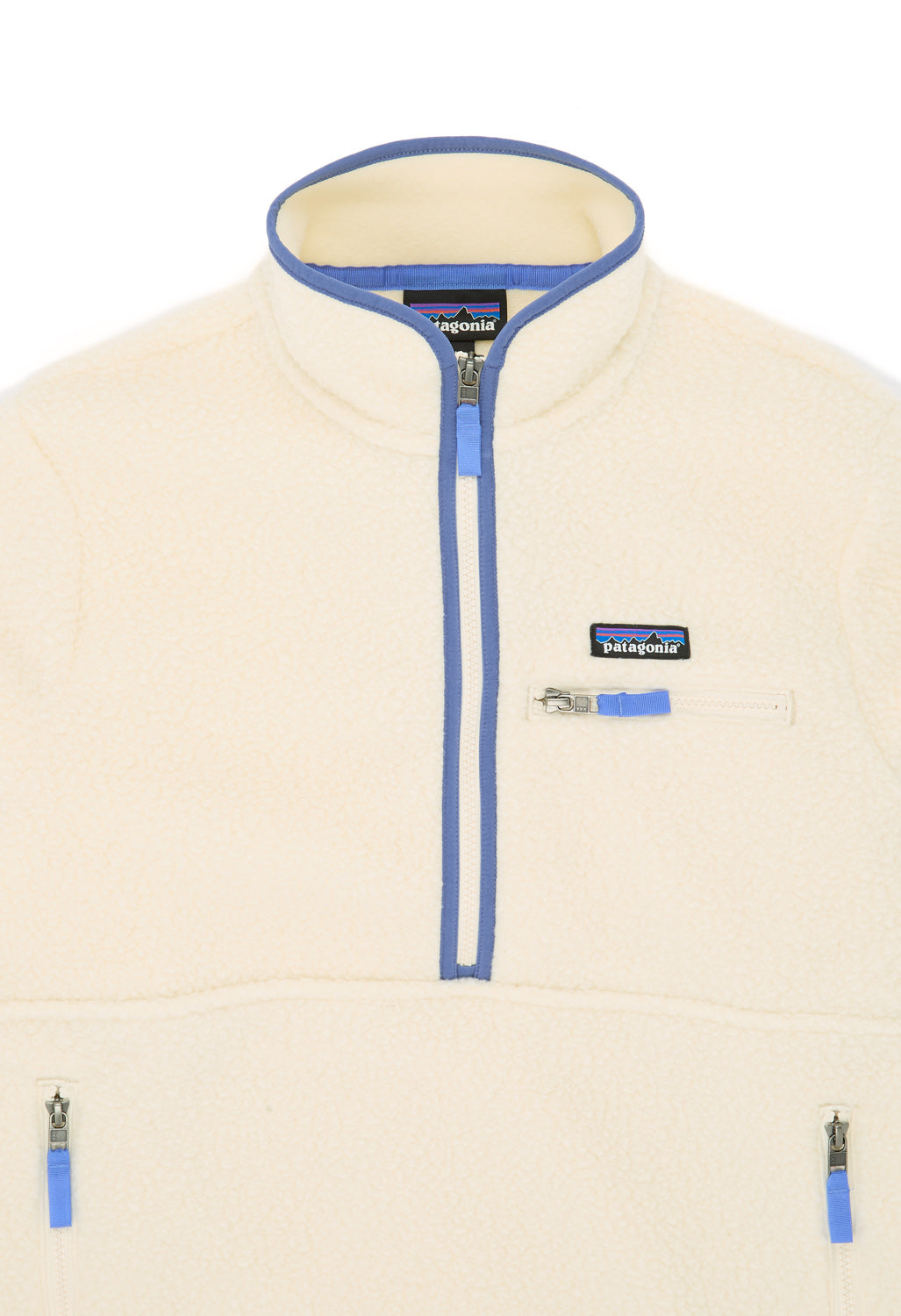 Marsupial Fleece Pullover Patagonia Pile Fleece Womens Patagonia