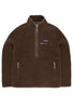 Patagonia Women's Retro Pile Marsupial - Otter Brown