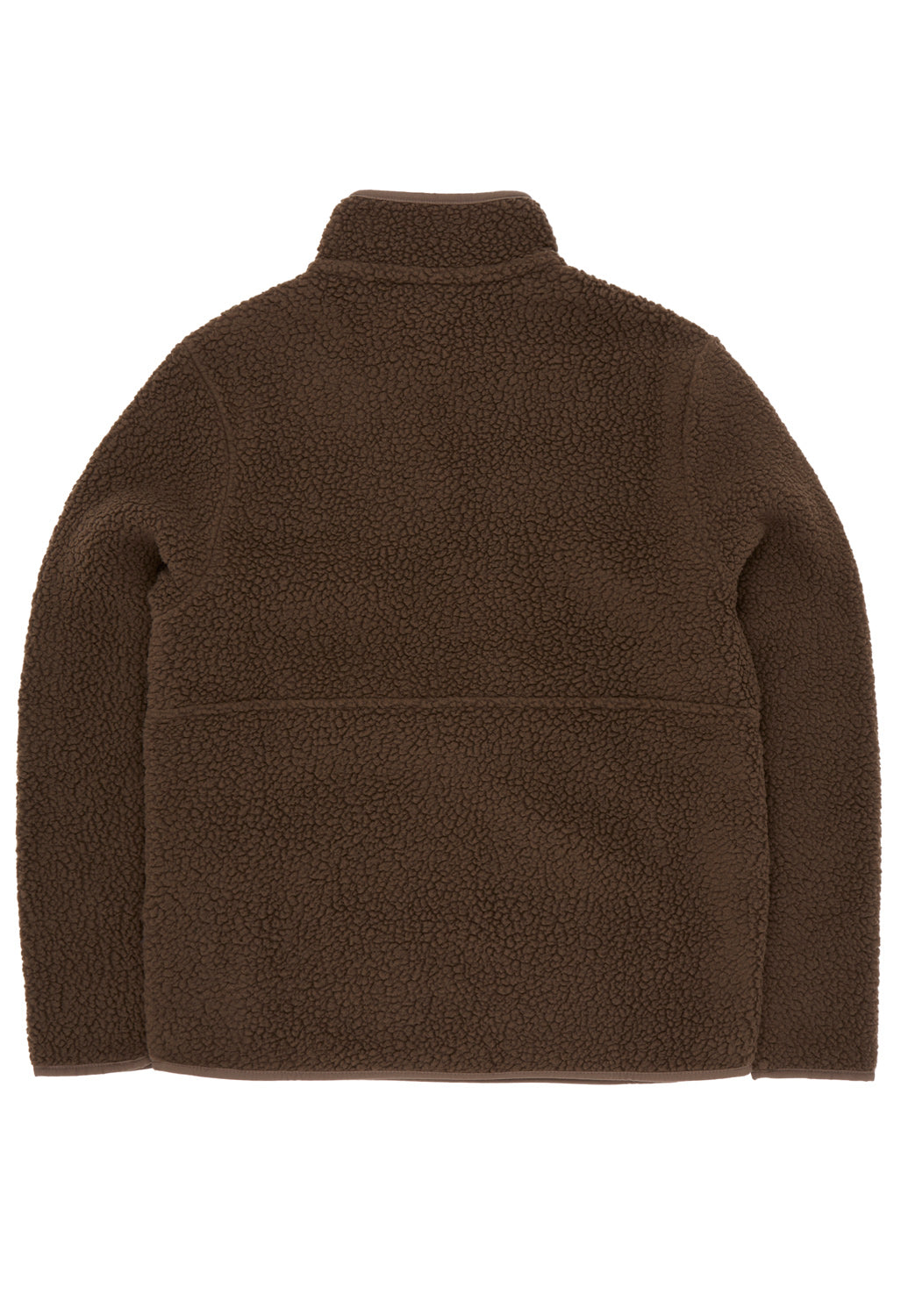 Patagonia Women's Retro Pile Marsupial - Otter Brown