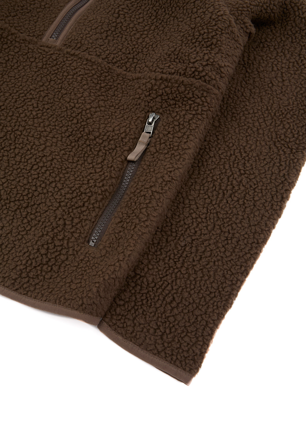 Patagonia Women's Retro Pile Marsupial - Otter Brown