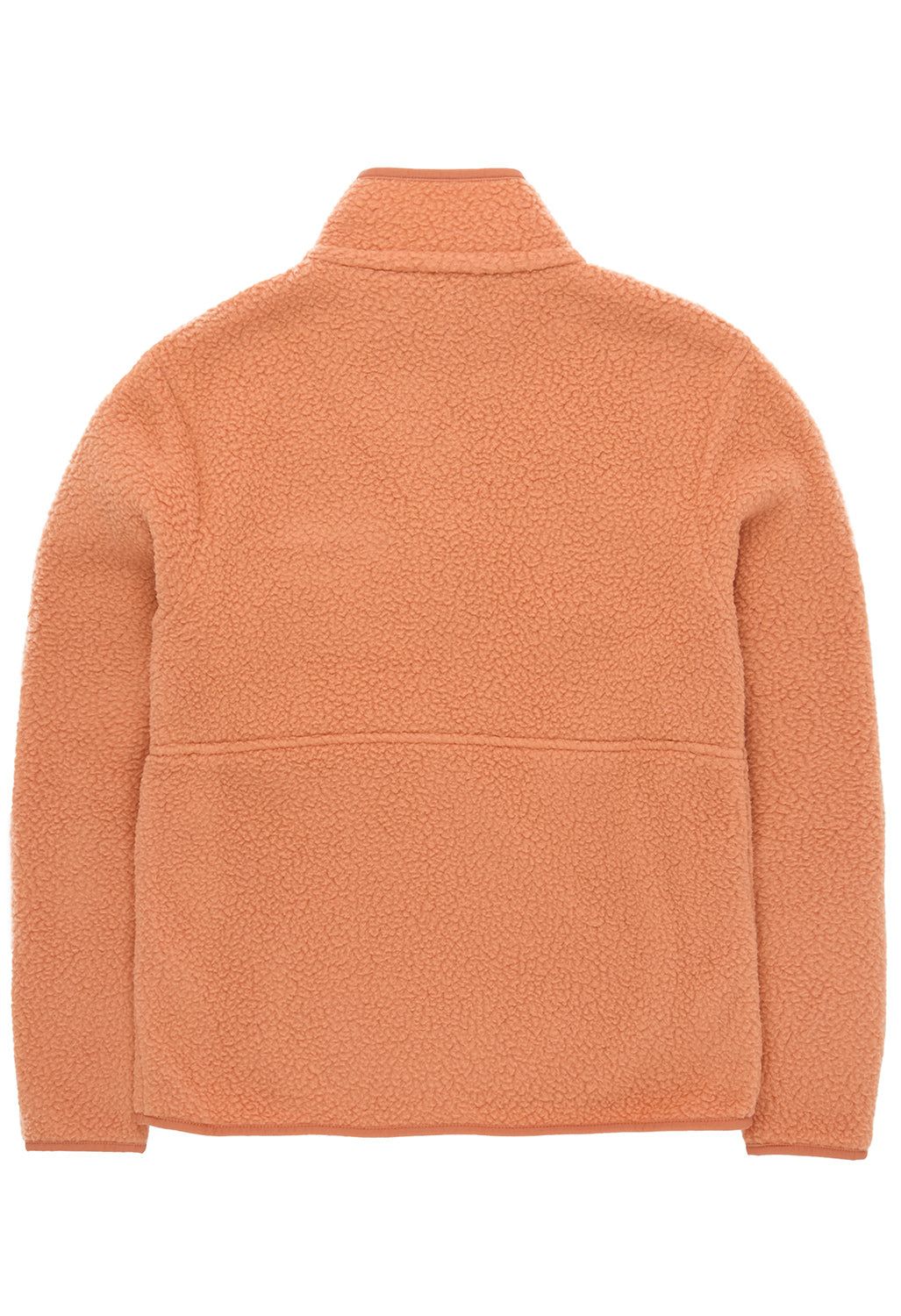 Patagonia Women's Retro Pile Marsupial - Sienna Clay
