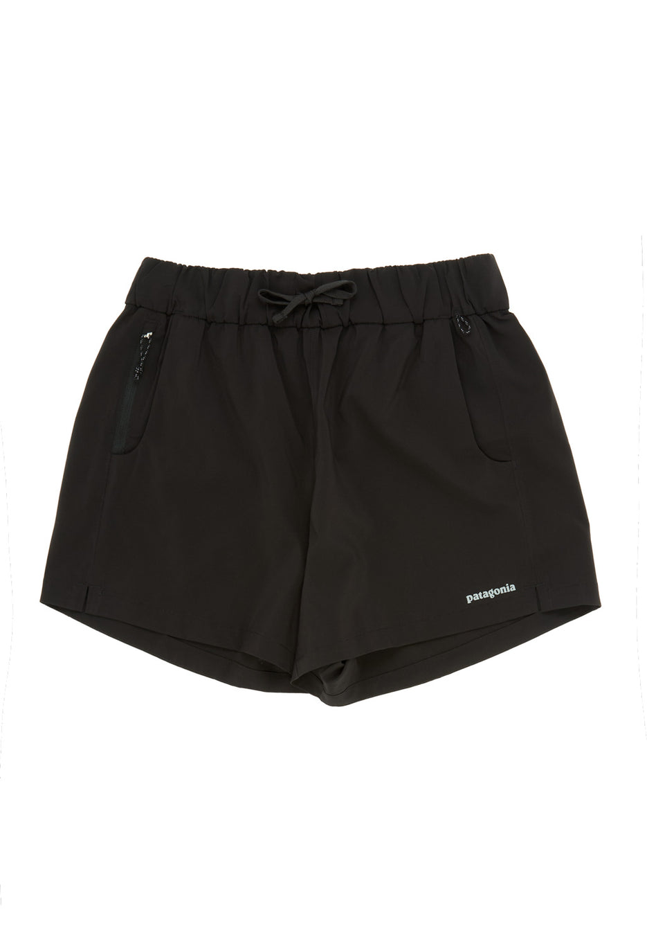 Patagonia Women's Terrebonne Shorts - Black