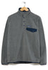 Patagonia Synchilla Snap-T Men's Pullover 11