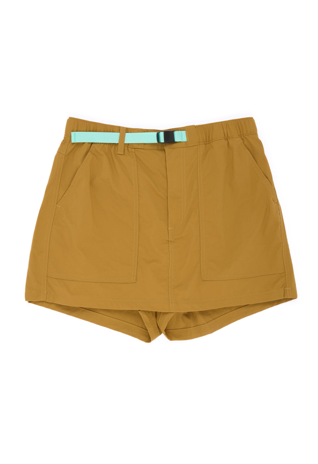 Patagonia Women's Outdoor Everyday Skort - Bobcat Brown