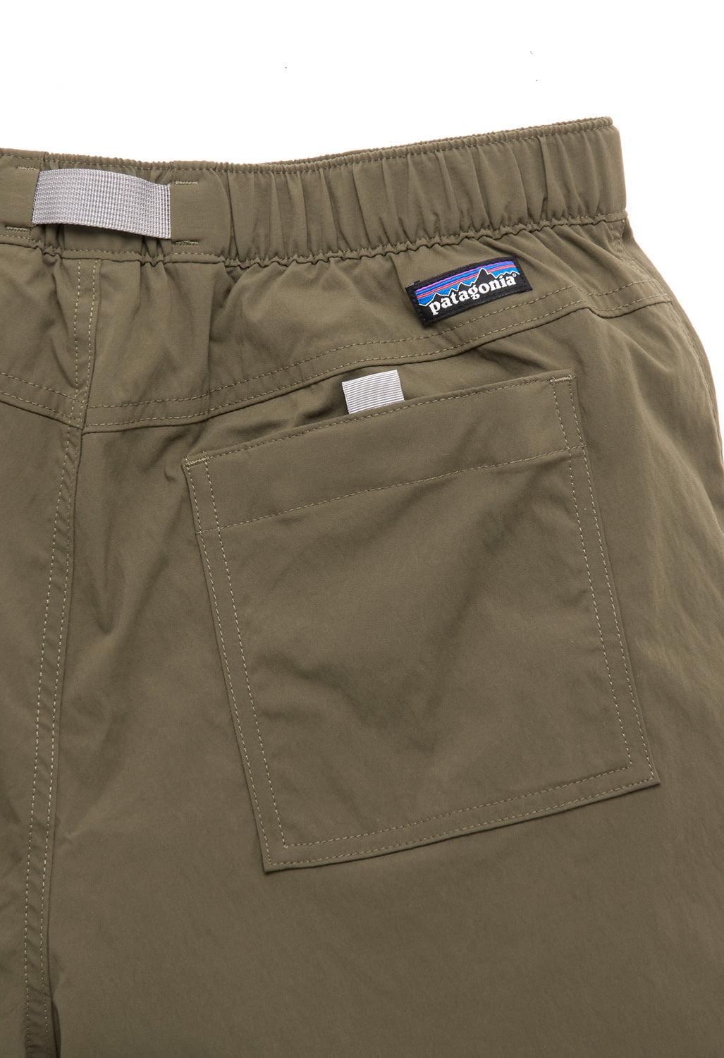 Patagonia Women's Outdoor Everyday Skort - Basin Green