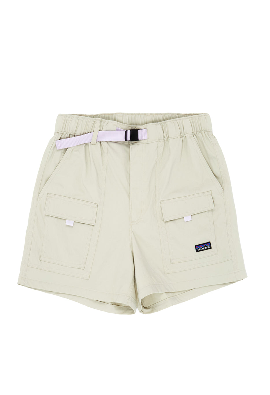 Patagonia Women's Outdoor Everyday Shorts - Pelican