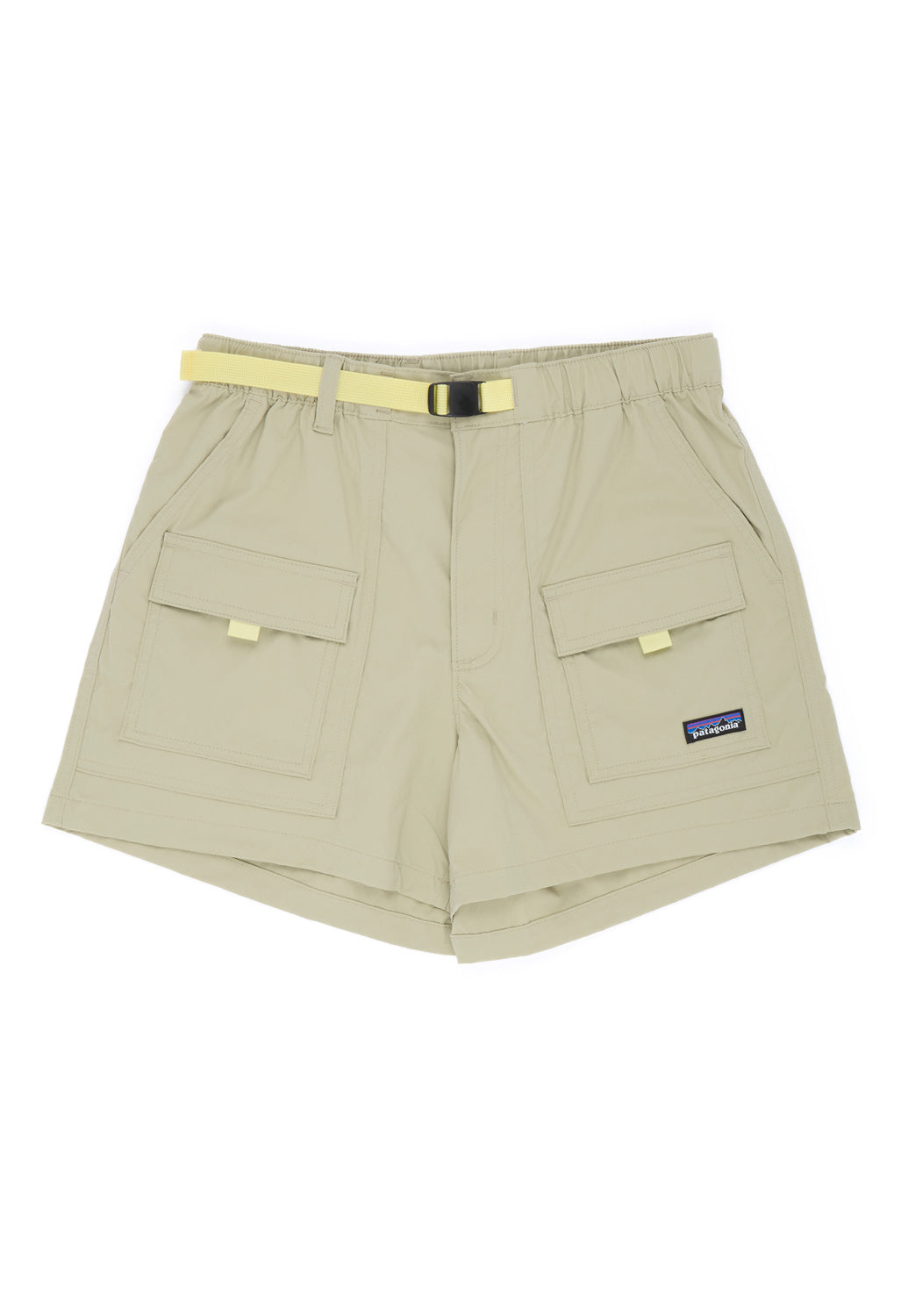 Patagonia Women's Outdoor Everyday Shorts - Weathered Stone