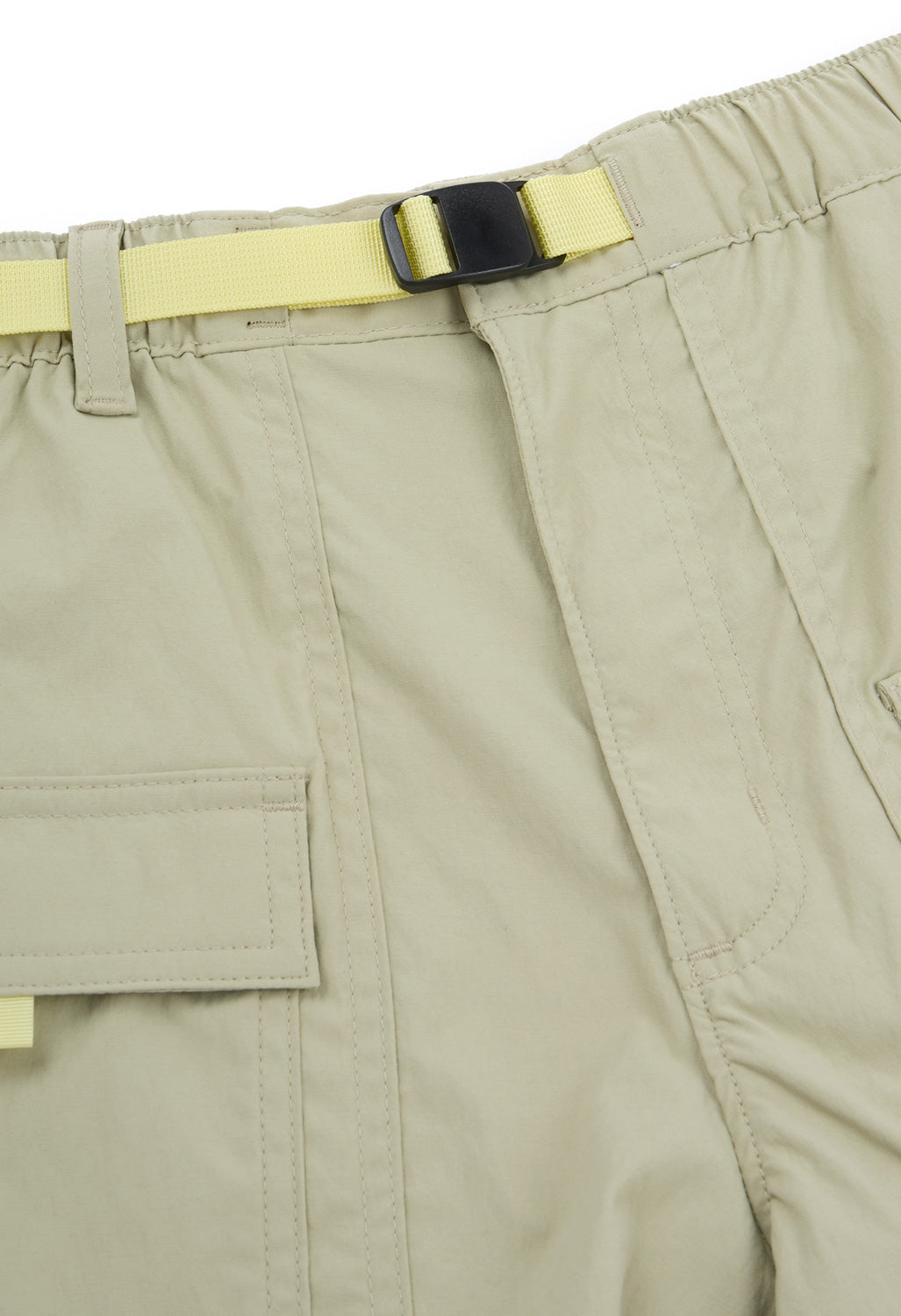 Patagonia Women's Outdoor Everyday Shorts - Weathered Stone