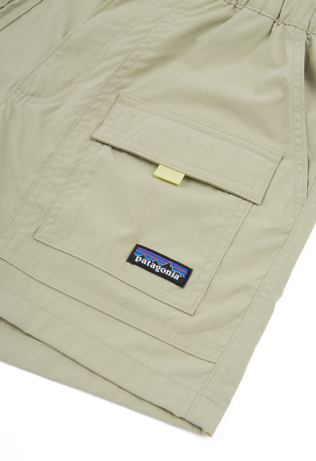 Patagonia Women's Outdoor Everyday Shorts - Weathered Stone