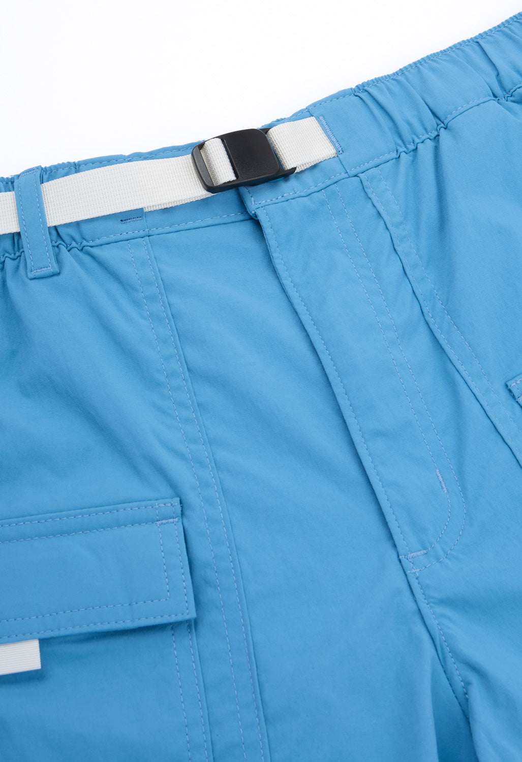 Patagonia Women's Outdoor Everyday Shorts - Shore Blue