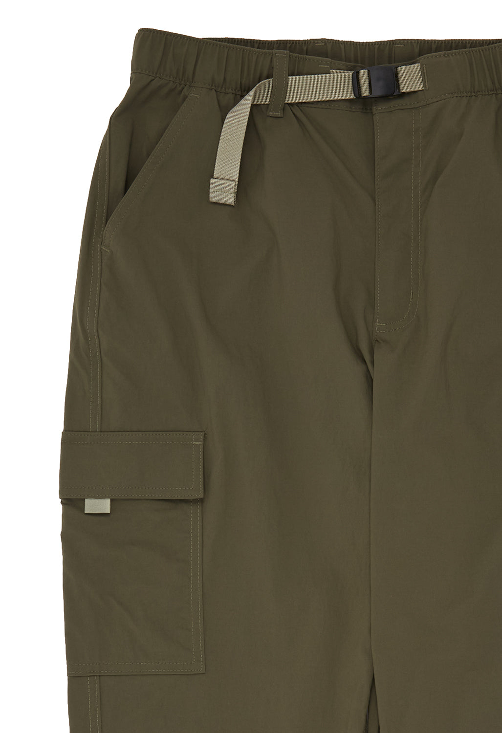 Patagonia Women's Outdoor Everyday Cargo Pants - Basin Green