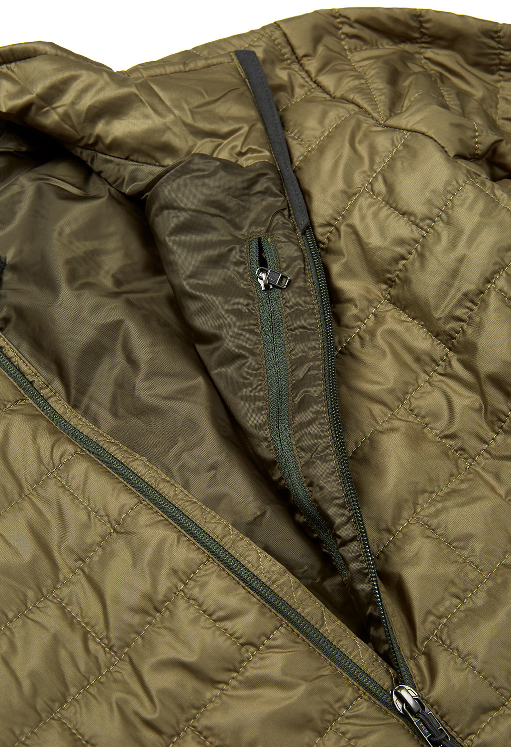 Patagonia sage cheap khaki vest