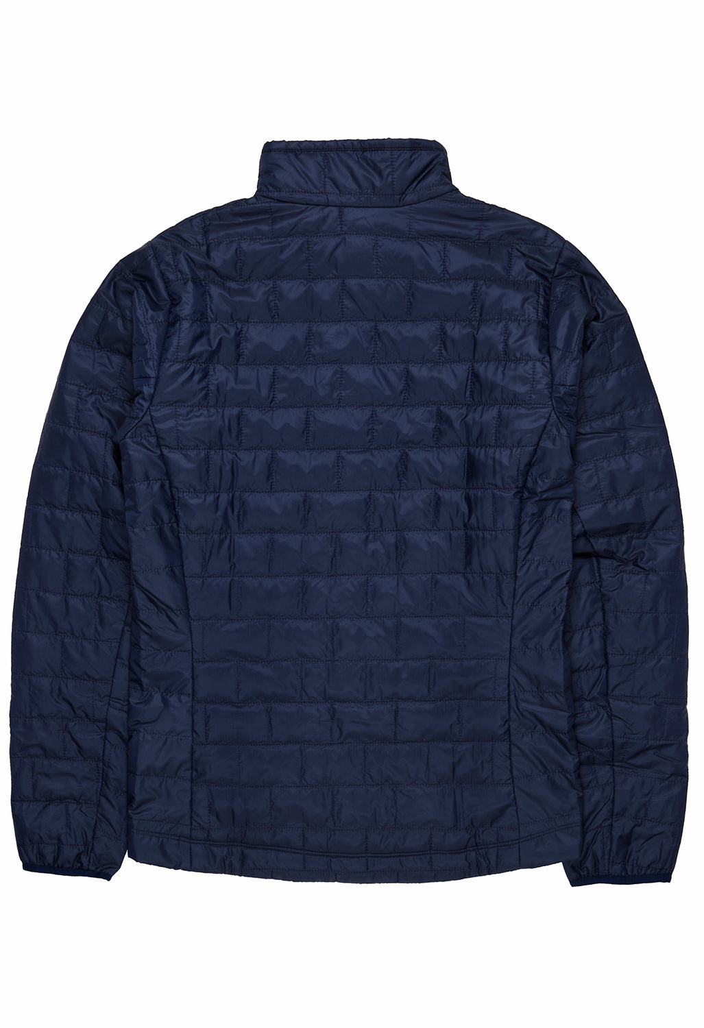 Patagonia Nano Puff Men's Insulated Jacket - Classic Navy