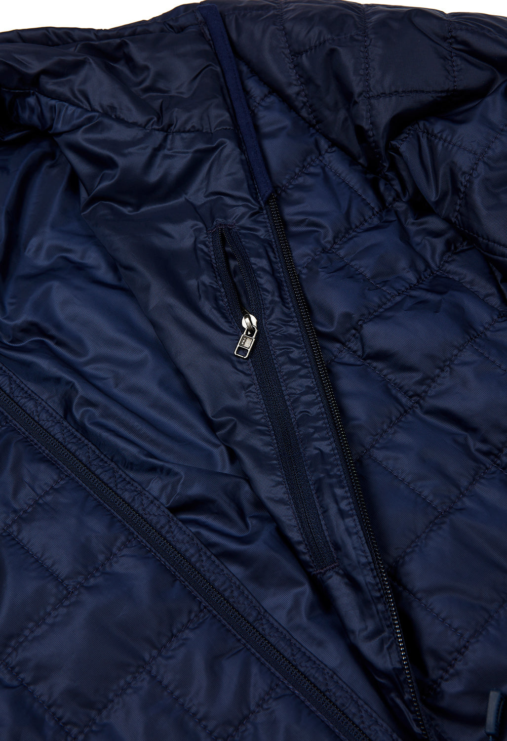 Patagonia Nano Puff Men's Insulated Jacket - Classic Navy