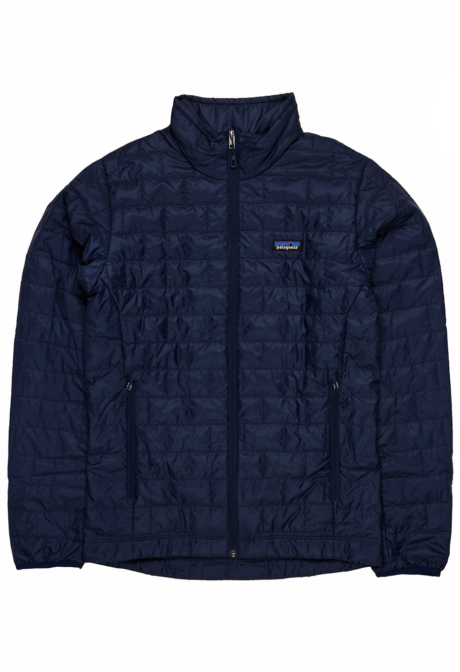 Patagonia Nano Puff Men's Insulated Jacket 10