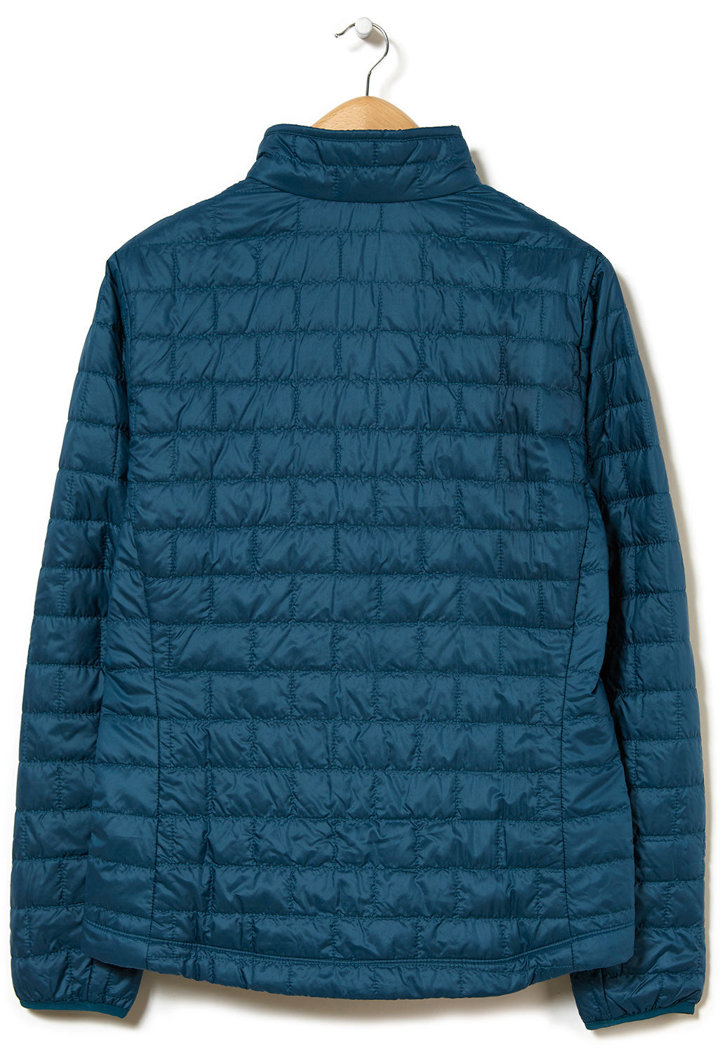 Patagonia Nano Puff Men's Insulated Jacket - Crater Blue