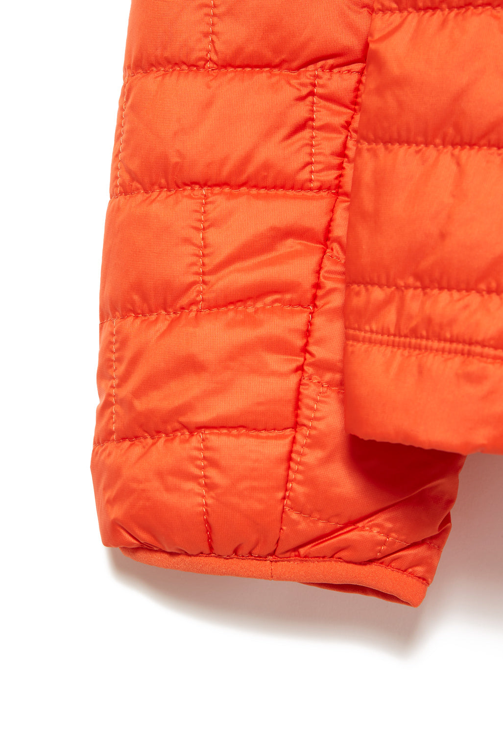 Patagonia Nano Puff Men's Insulated Jacket - Metric Red