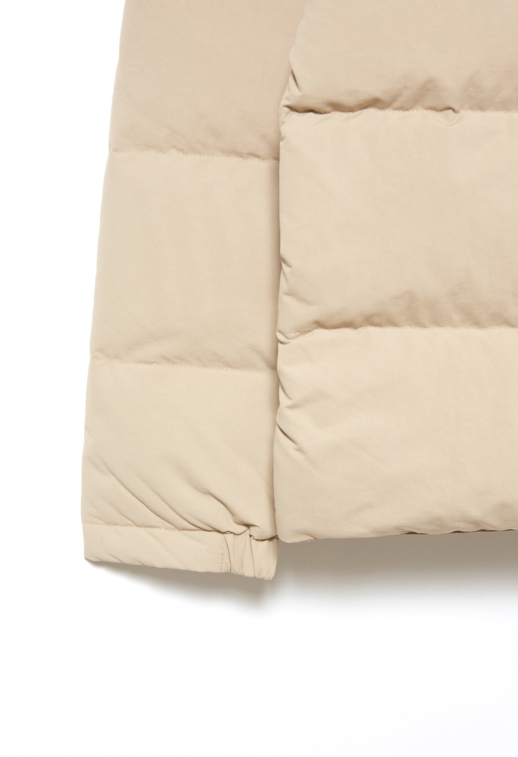 Patagonia Downdrift Men's Down Jacket - Oar Tan