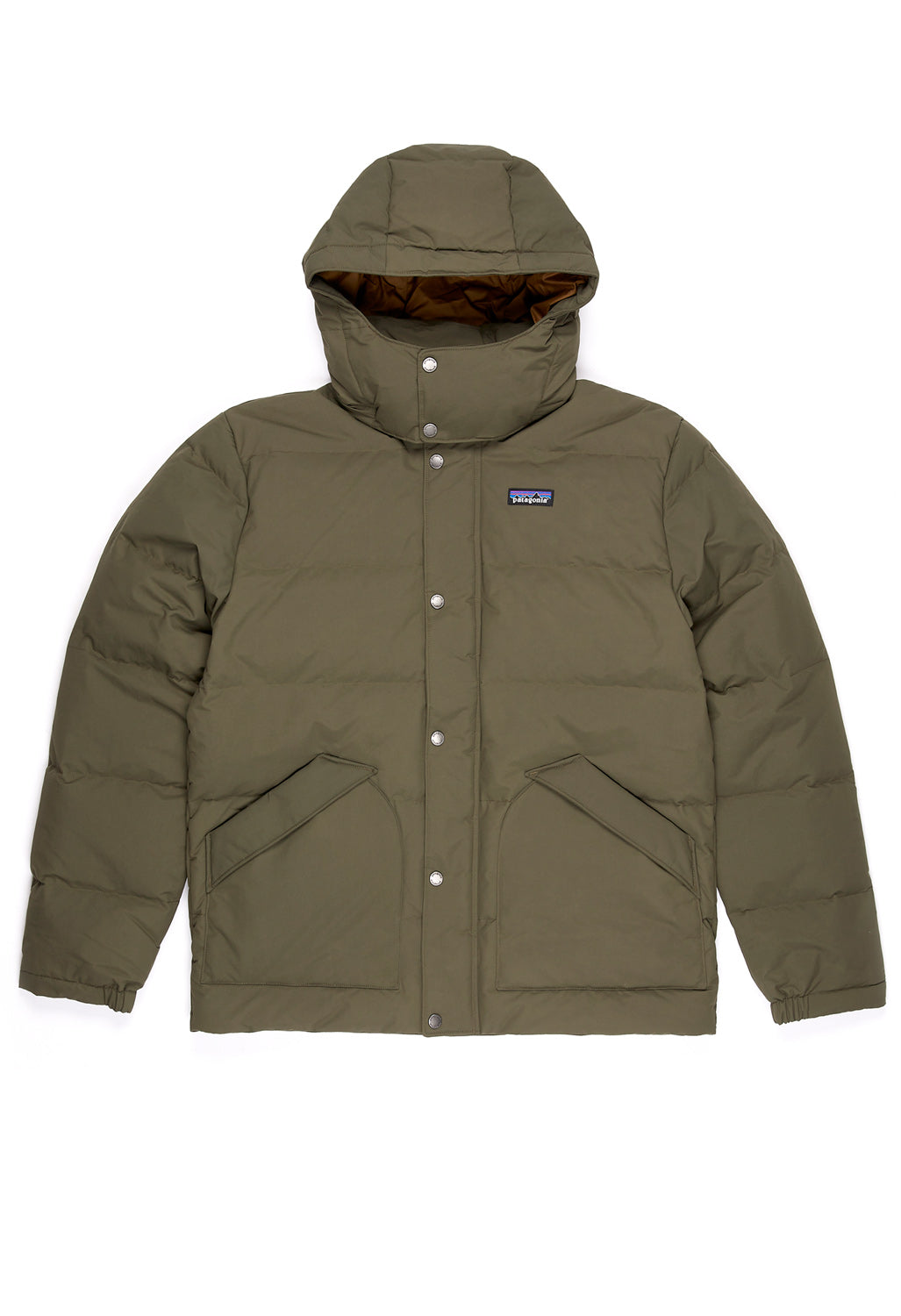 Patagonia Downdrift jacket 