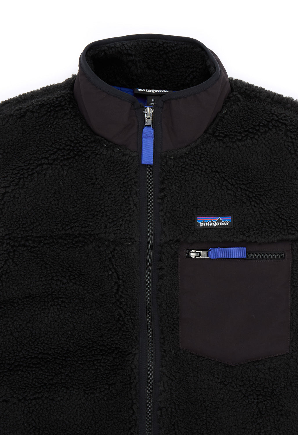 Patagonia Men's Classic Retro-X Vest - Black
