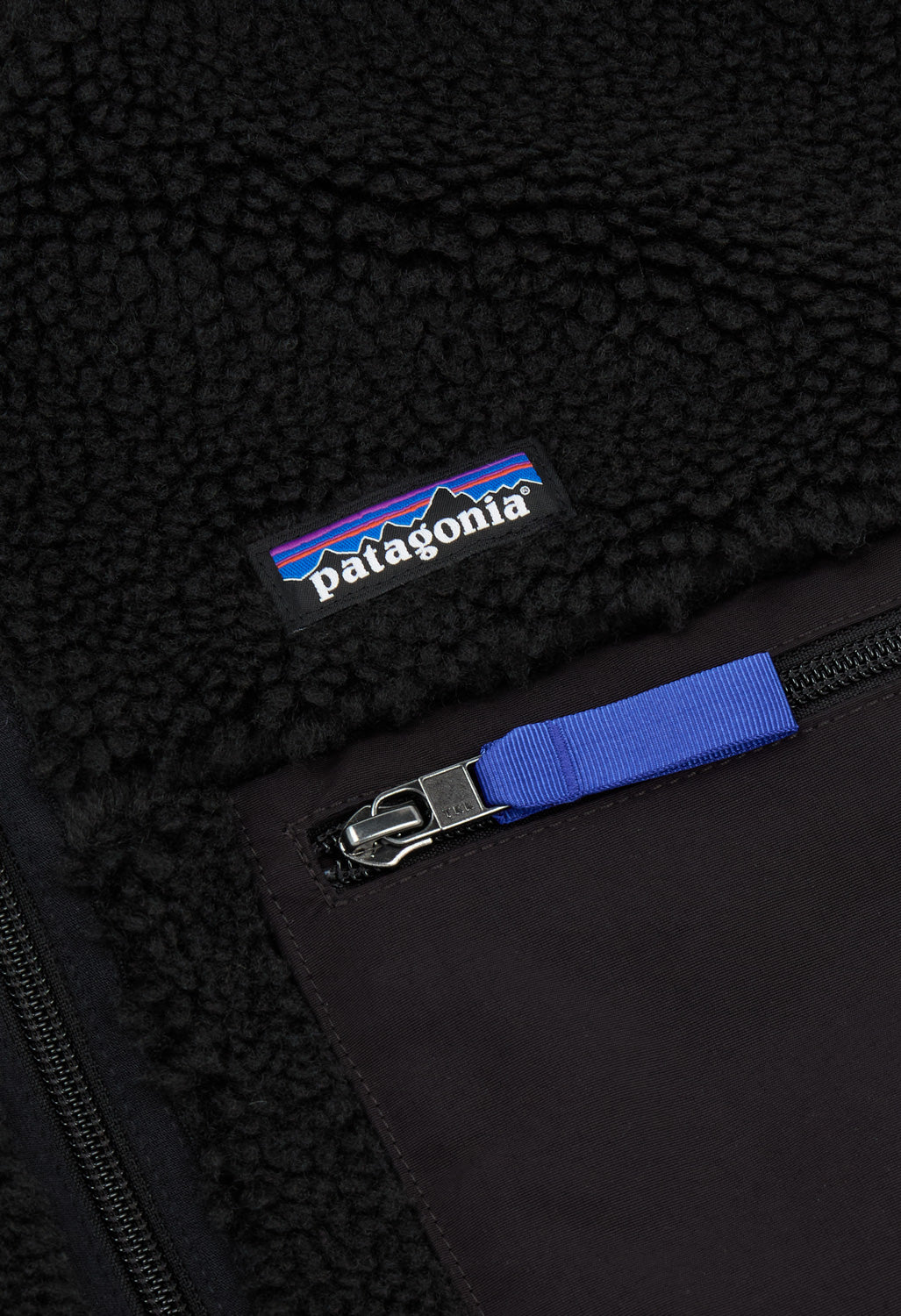 Patagonia Men's Classic Retro-X Vest - Black