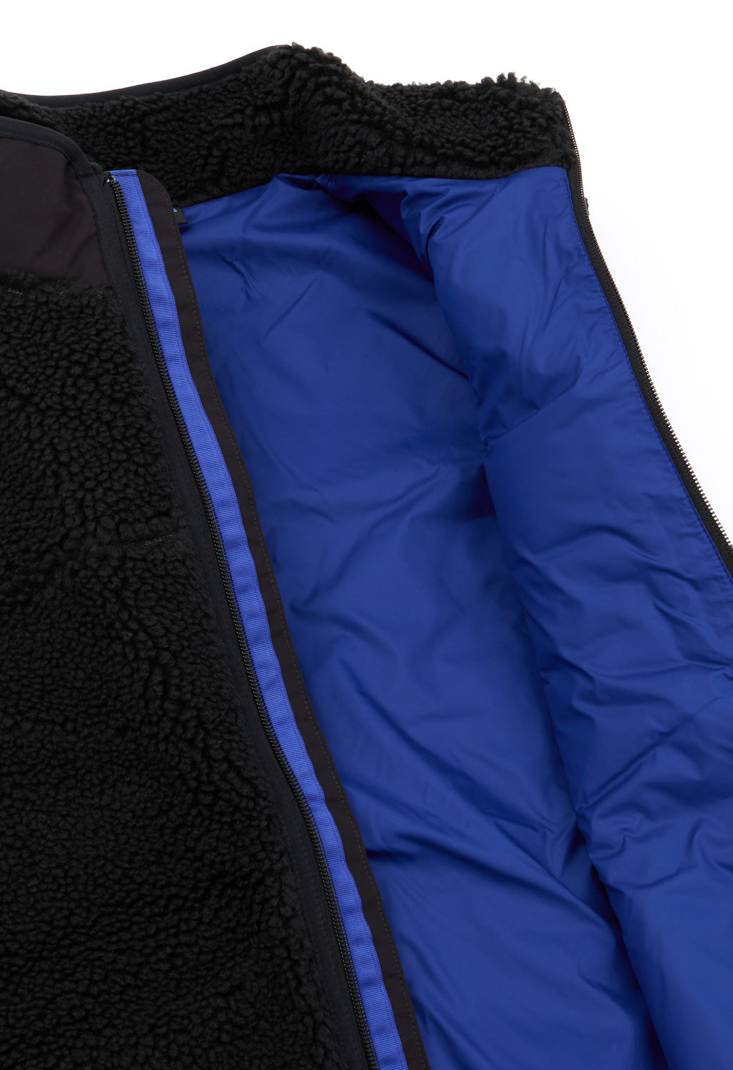 Patagonia Men's Classic Retro-X Vest - Black