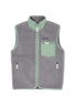 Patagonia Men's Classic Retro-X Vest - Forever Grey